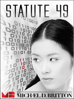 cover image of Statute Forty-Nine